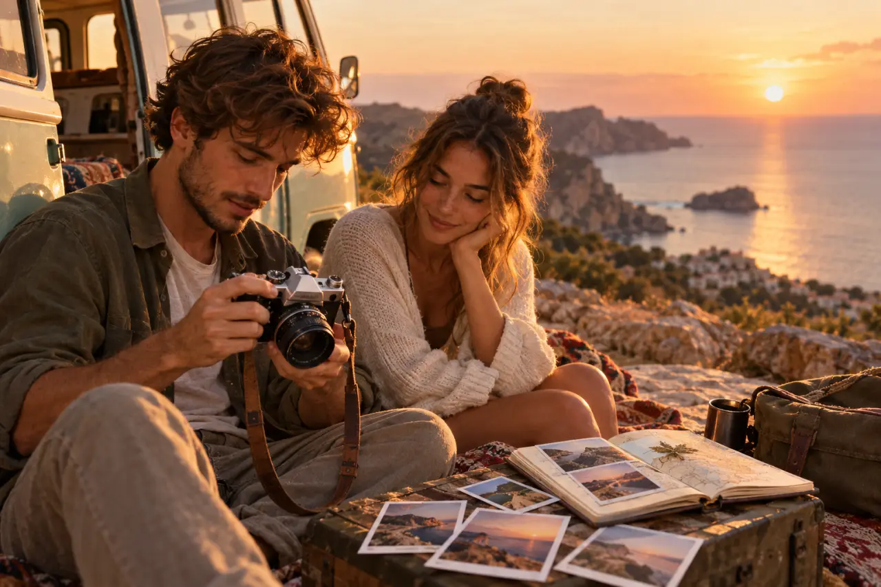 Meilleur appareil photo argentique : privilégiez l’usage et l’état, pas la réputation