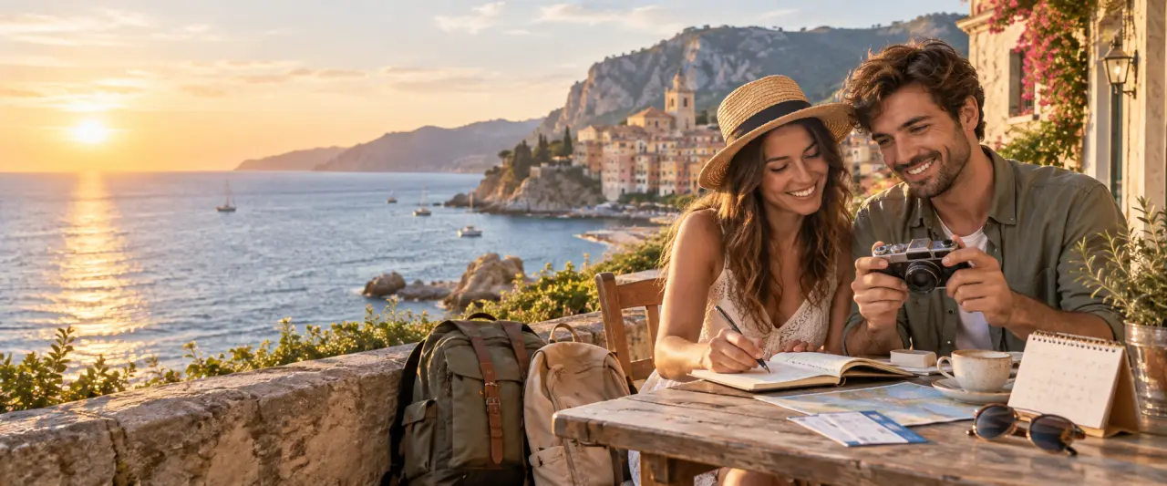 Voyage pas cher en août : les dates et formules qui font baisser la facture