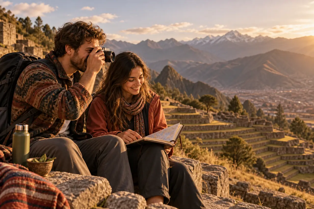 Voyage au Pérou : que réserver, quand partir et comment gérer l’altitude ?