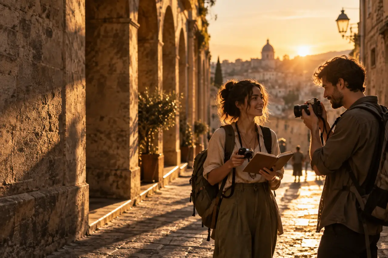 Photographie ombre et lumière : 5 techniques pour donner du relief à vos images